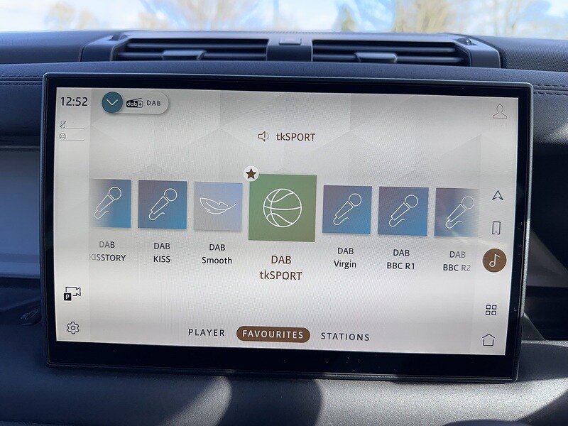 Used Land Rover Defender 2025 for sale - 77836539: Photo 33