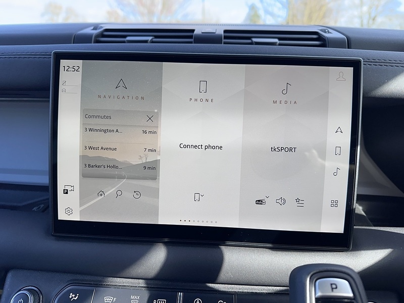 Used Land Rover Defender 2025 for sale - 77836539: Photo 36