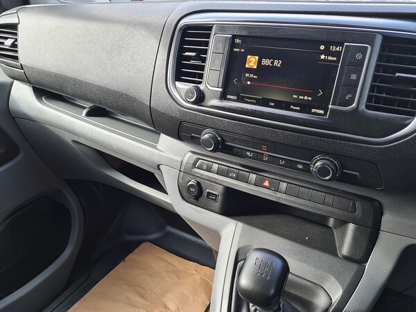 Used Vauxhall Vivaro 2020 for sale - 76193994: Photo 14