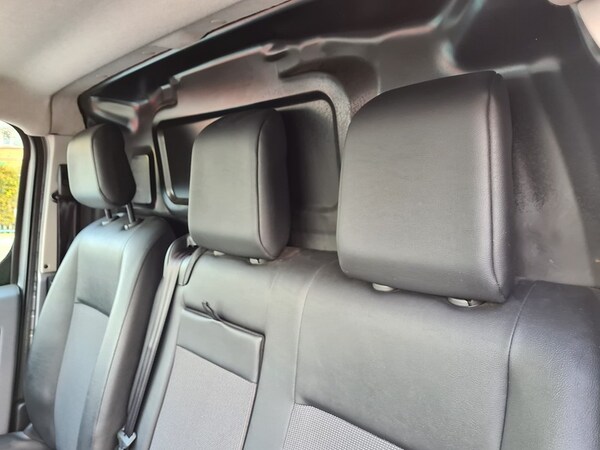 Used Vauxhall Vivaro 2020 for sale - 76193994: Photo 15