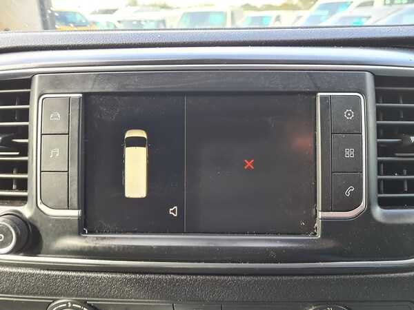 Used Vauxhall Vivaro 2020 for sale - 76193994: Photo 21