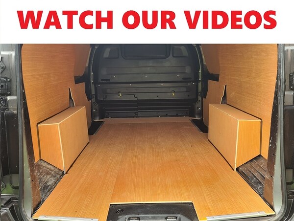 Used Vauxhall Vivaro 2020 for sale - 76193994: Photo 3