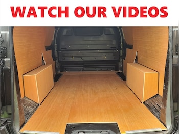 Used Vauxhall Vivaro 2020 for sale - 76193994: Photo 3