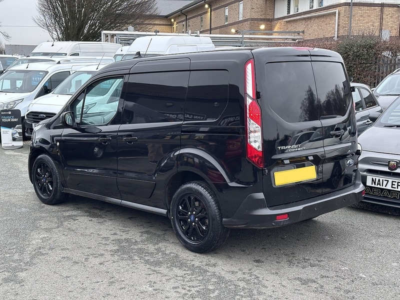 Used Ford Transit Connect 2021 for sale - 77720634: Photo 11