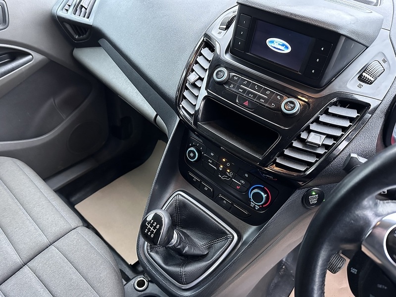 Used Ford Transit Connect 2021 for sale - 77720634: Photo 14