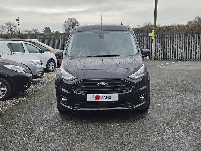 Used Ford Transit Connect 2021 for sale - 77720634: Photo 17