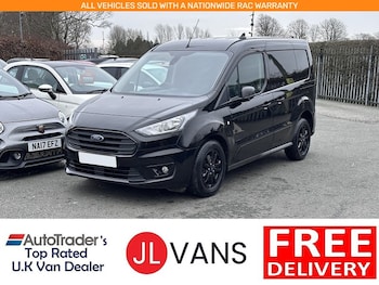 Used Ford Transit Connect 2021 for sale - 77720634: Photo