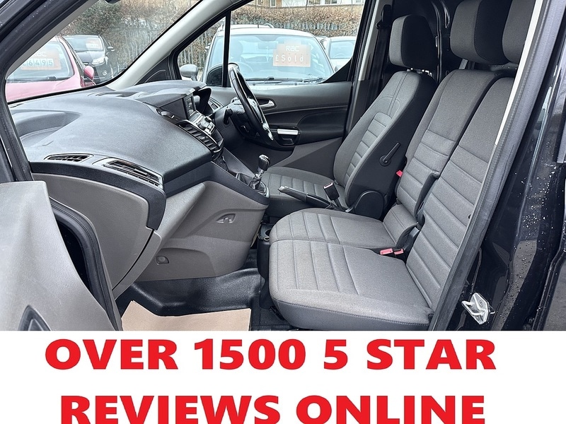 Used Ford Transit Connect 2021 for sale - 77720634: Photo 2