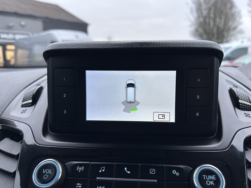 Used Ford Transit Connect 2021 for sale - 77720634: Photo 21