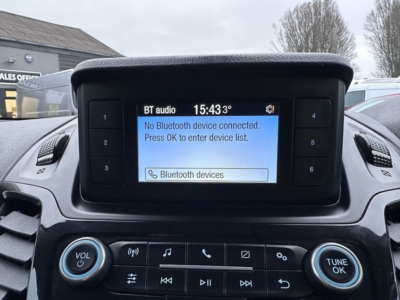 Used Ford Transit Connect 2021 for sale - 77720634: Photo 22