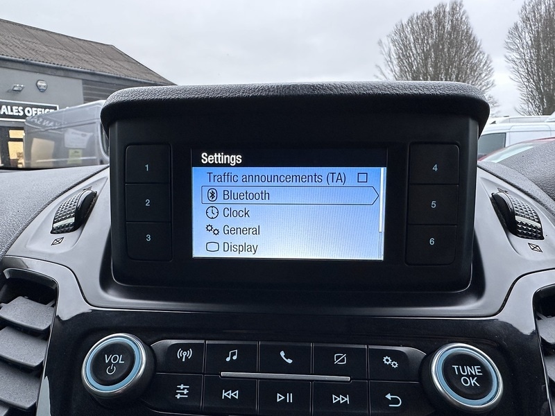 Used Ford Transit Connect 2021 for sale - 77720634: Photo 23