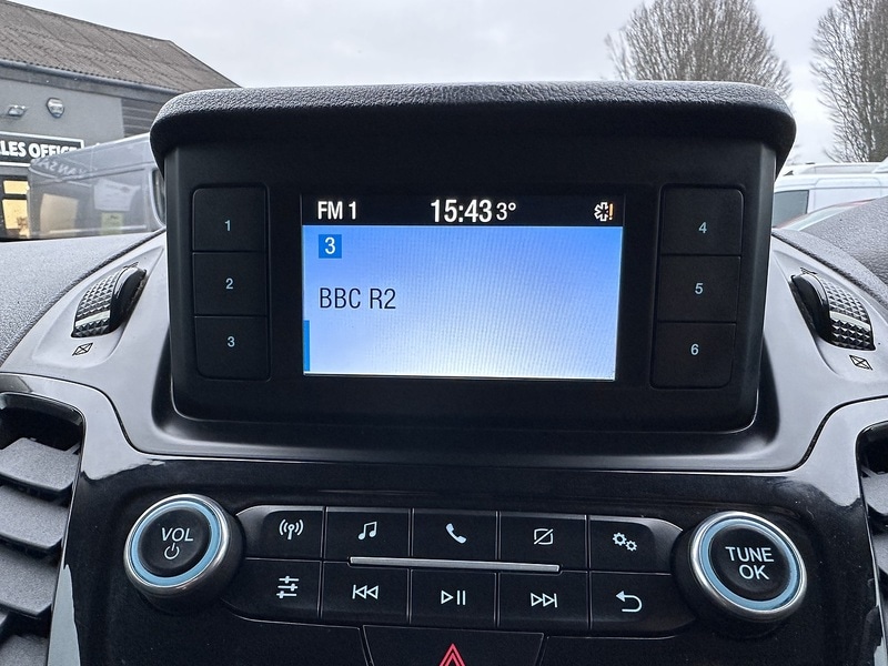 Used Ford Transit Connect 2021 for sale - 77720634: Photo 24