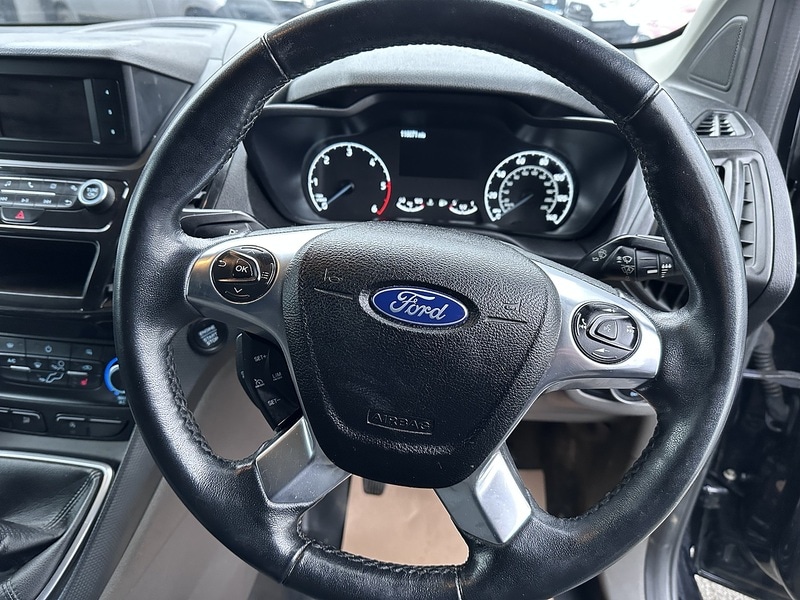 Used Ford Transit Connect 2021 for sale - 77720634: Photo 28