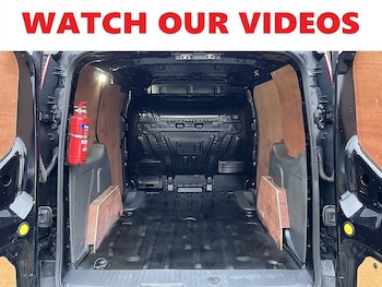 Used Ford Transit Connect 2021 for sale - 77720634: Photo