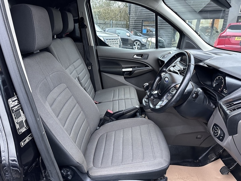 Used Ford Transit Connect 2021 for sale - 77720634: Photo 5