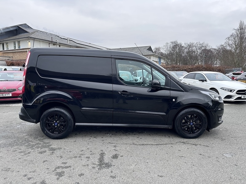 Used Ford Transit Connect 2021 for sale - 77720634: Photo 8