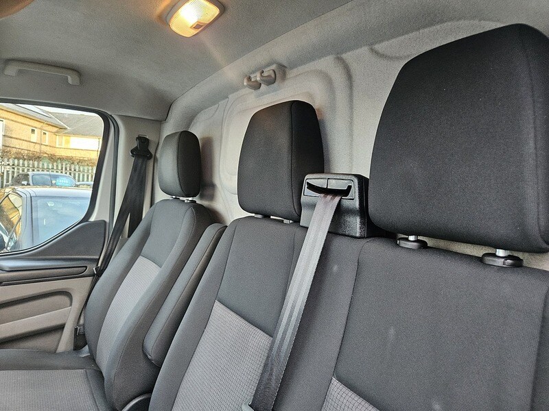 Used Ford Transit Custom 2020 for sale - 77765903: Photo 15