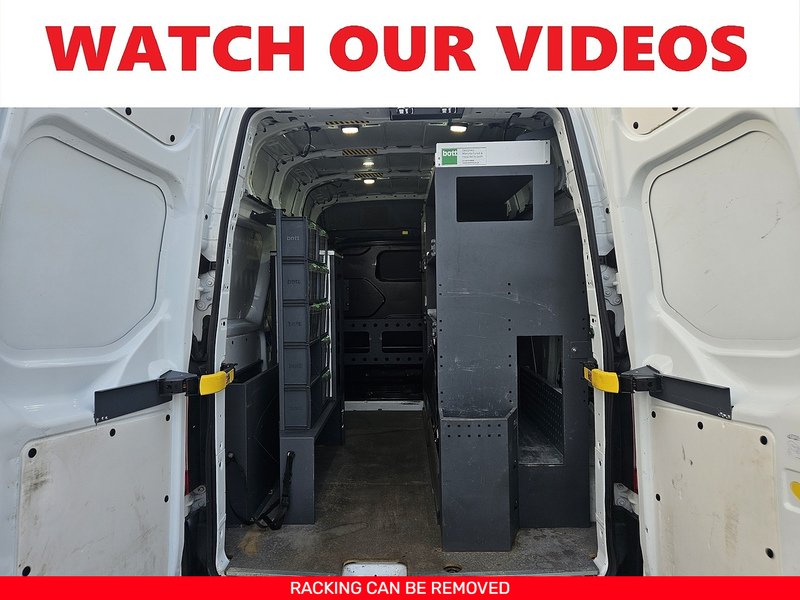 Used Ford Transit Custom 2020 for sale - 77765903: Photo 3