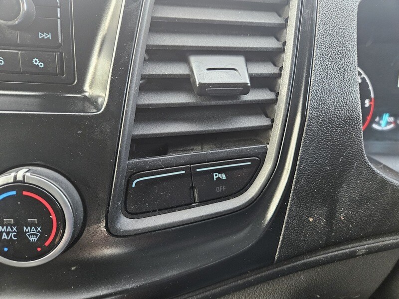 Used Ford Transit Custom 2020 for sale - 77765903: Photo 30