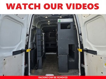 Used Ford Transit Custom 2020 for sale - 77765903: Photo