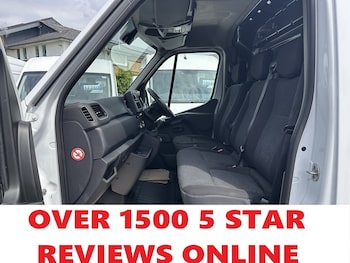 Used Vauxhall Movano 2021 for sale - 78713698: Photo
