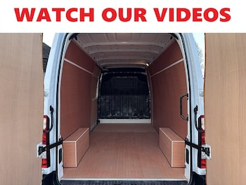 Used Vauxhall Movano 2021 for sale - 78713698: Photo