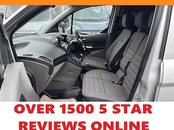 Used Ford Transit Connect 2021 for sale - 79709823: Photo