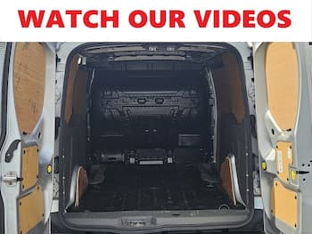 Used Ford Transit Connect 2021 for sale - 79709823: Photo