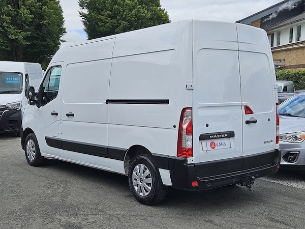 Used Renault Master 2022 for sale - 76193984: Photo 11