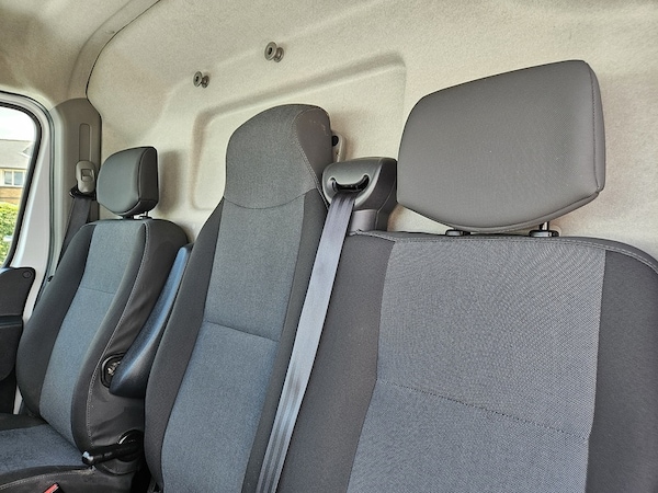 Used Renault Master 2022 for sale - 76193984: Photo 15