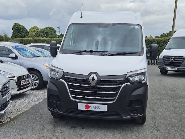 Used Renault Master 2022 for sale - 76193984: Photo 17