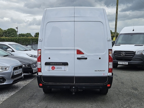 Used Renault Master 2022 for sale - 76193984: Photo 18