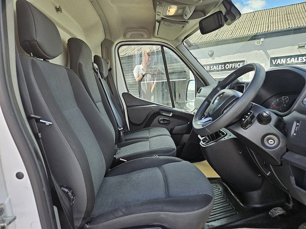 Used Renault Master 2022 for sale - 76193984: Photo 5