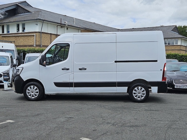 Used Renault Master 2022 for sale - 76193984: Photo 9