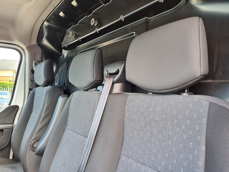 Used Vauxhall Movano 2019 for sale - 76256888: Photo 15