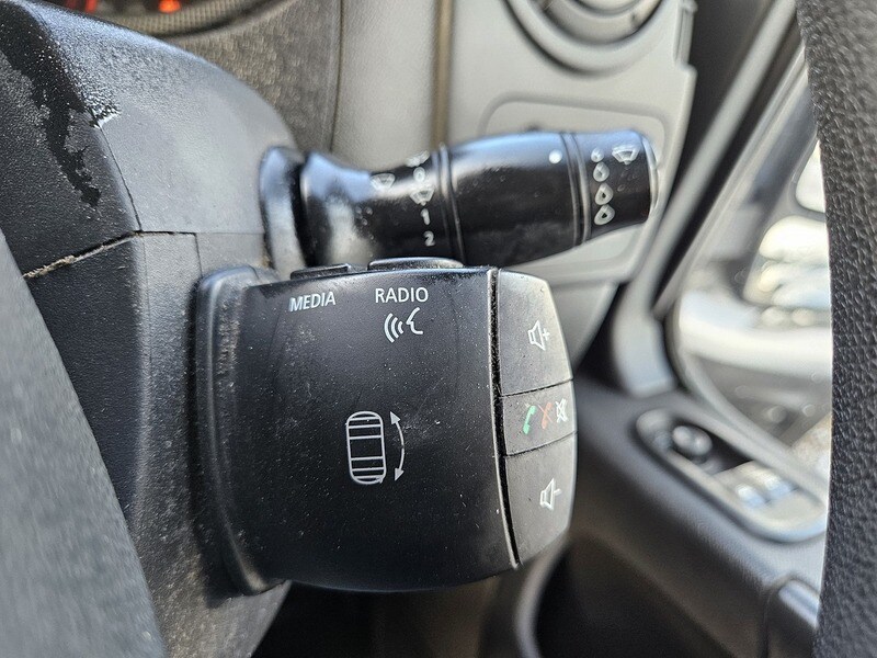 Used Vauxhall Movano 2019 for sale - 76256888: Photo 22