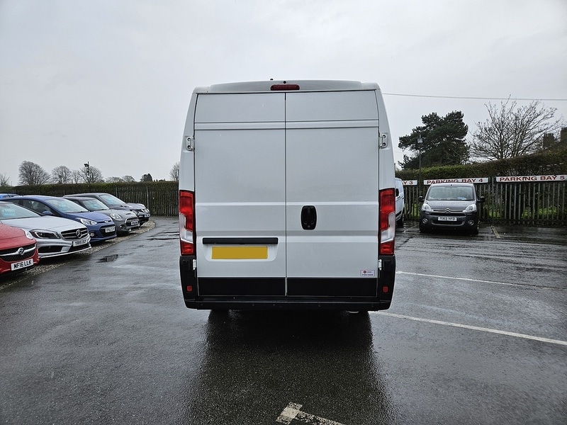 Used Citroen Relay for sale - 77180735: Photo 18
