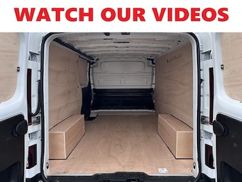 Used Renault Trafic 2023 for sale - 78716209: Photo