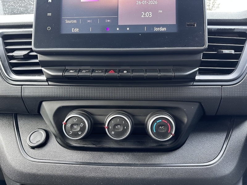 Used Renault Trafic 2023 for sale - 77423002: Photo 20