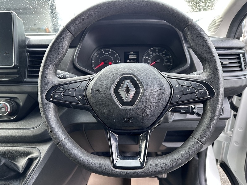 Used Renault Trafic 2023 for sale - 77423002: Photo 28