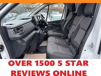 Used Renault Trafic 2023 for sale - 77423002: Photo