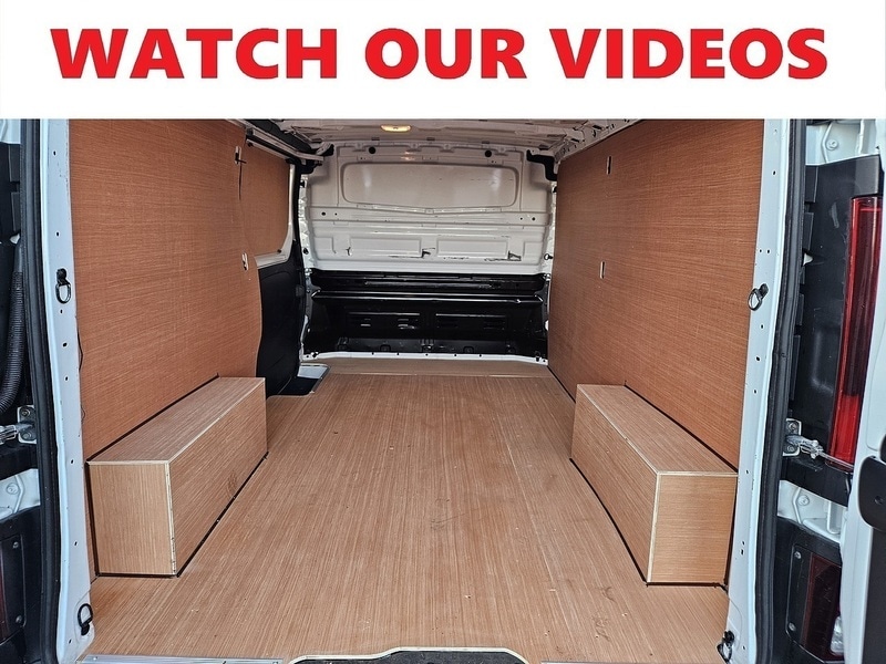 Used Renault Trafic 2023 for sale - 77423002: Photo 3