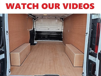 Used Renault Trafic 2023 for sale - 77423002: Photo