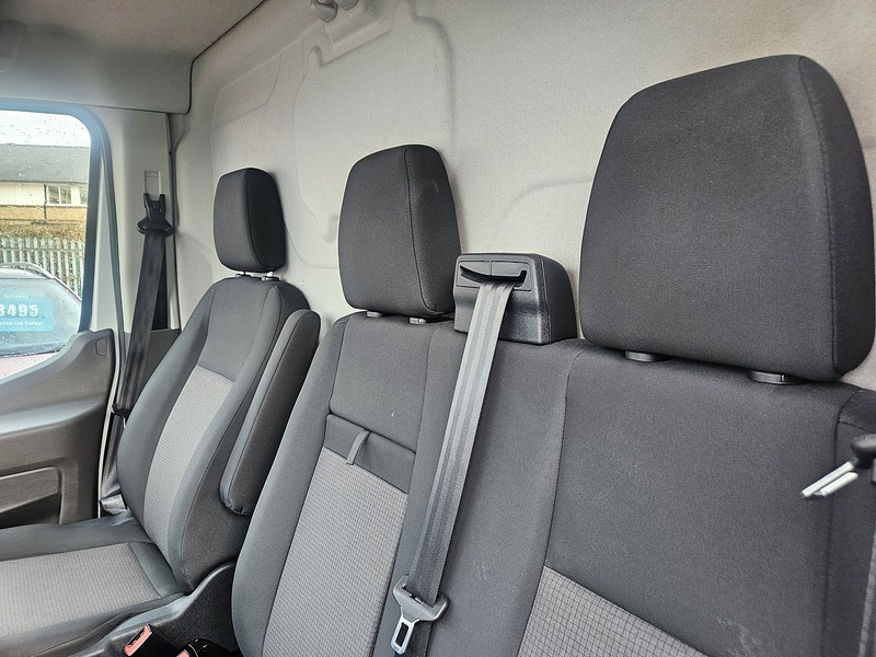 Used Ford Transit 2024 for sale - 77749225: Photo 15