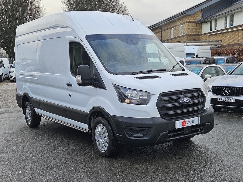 Used Ford Transit 2024 for sale - 77749225: Photo 6