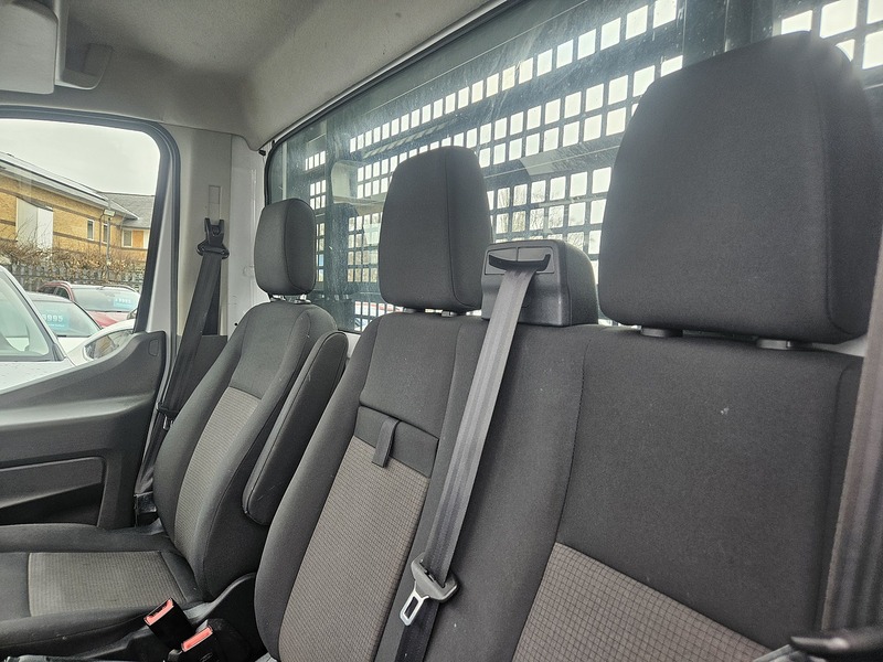 Used Ford Transit 2021 for sale - 77200941: Photo 15