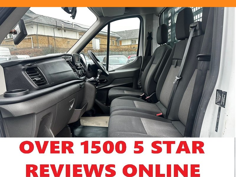 Used Ford Transit 2021 for sale - 77200941: Photo 2