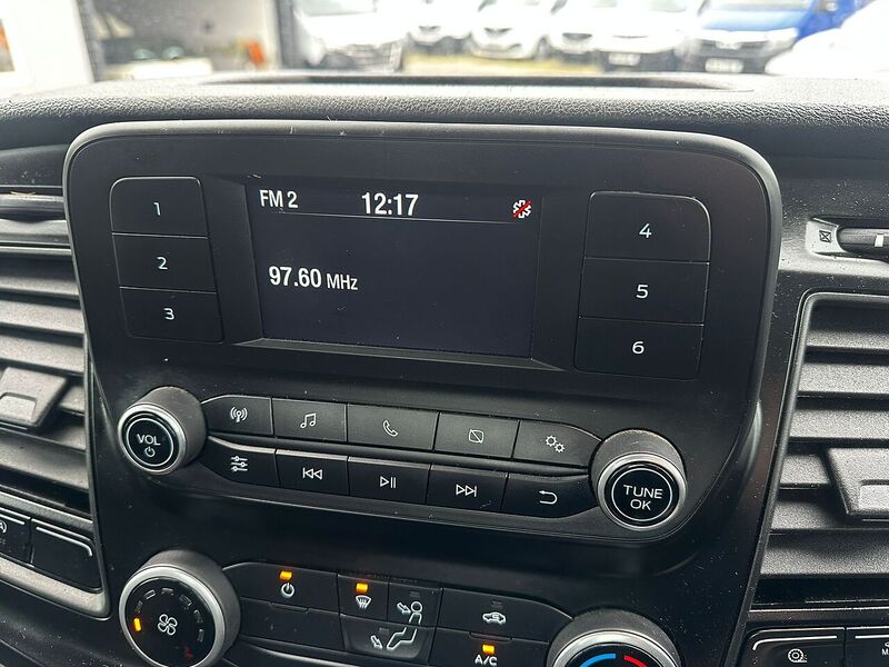 Used Ford Transit 2021 for sale - 77200941: Photo 22