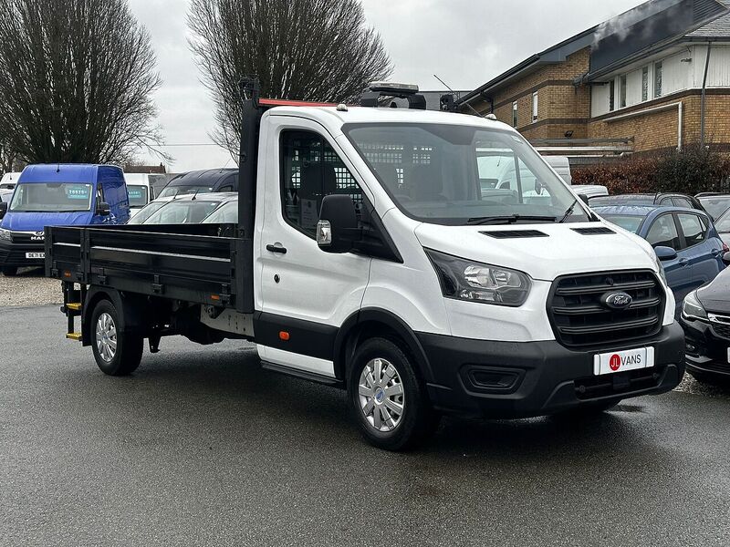 Used Ford Transit 2021 for sale - 77200941: Photo 6