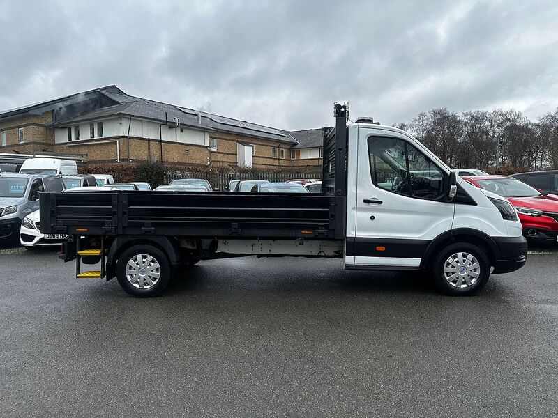 Used Ford Transit 2021 for sale - 77200941: Photo 8